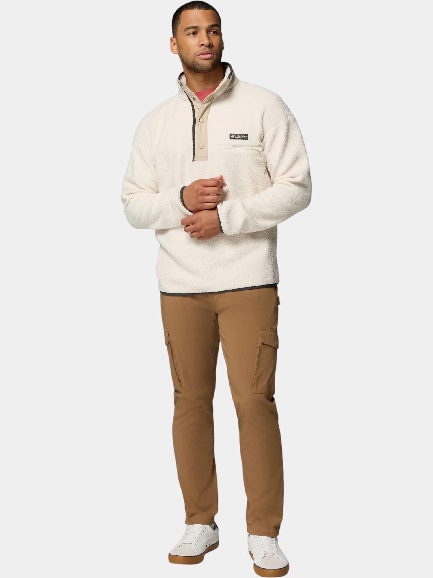 Maglione Uomo Helvetia II 4/7