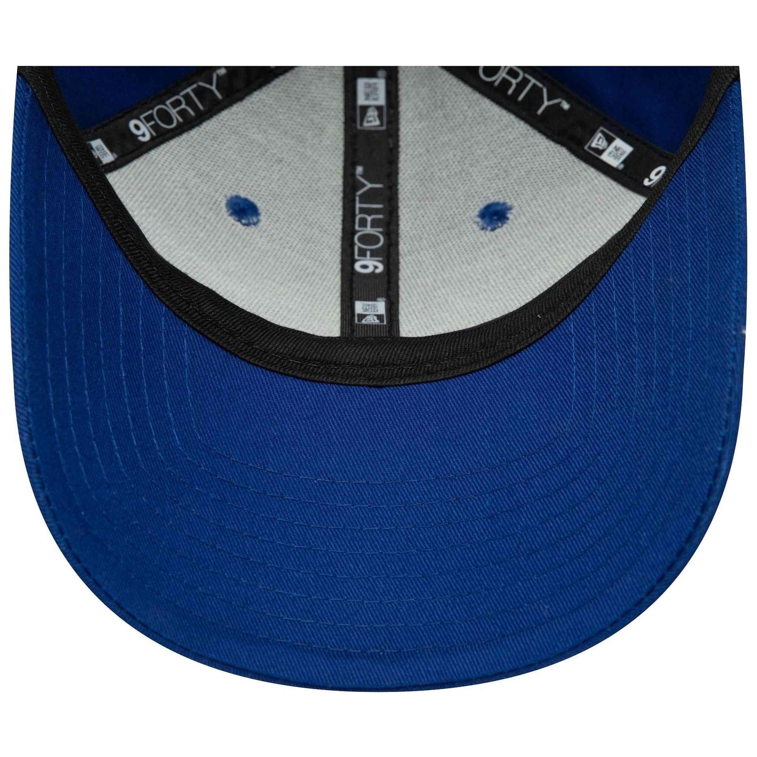 Pet New era model 12360180-400 voor unisex 5/5