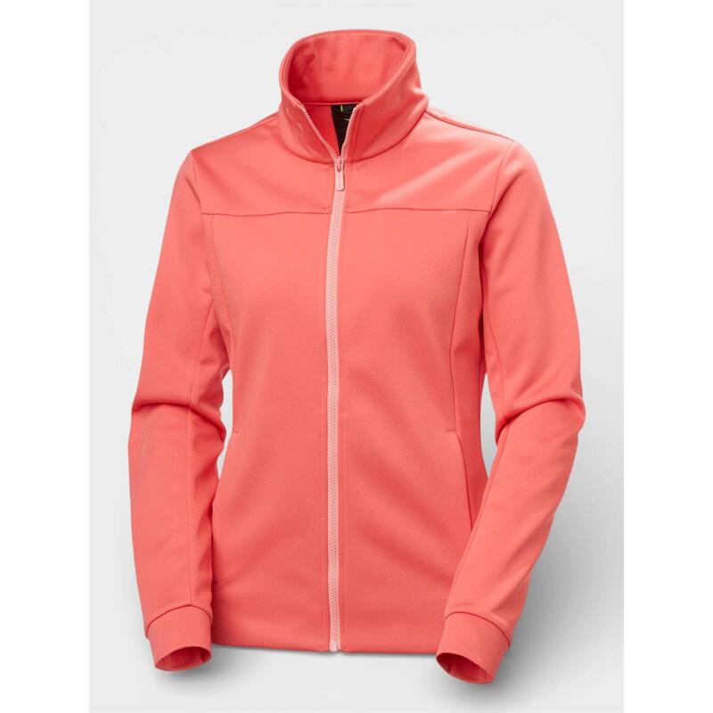 Dámská fleecová mikina Helly Hansen crew