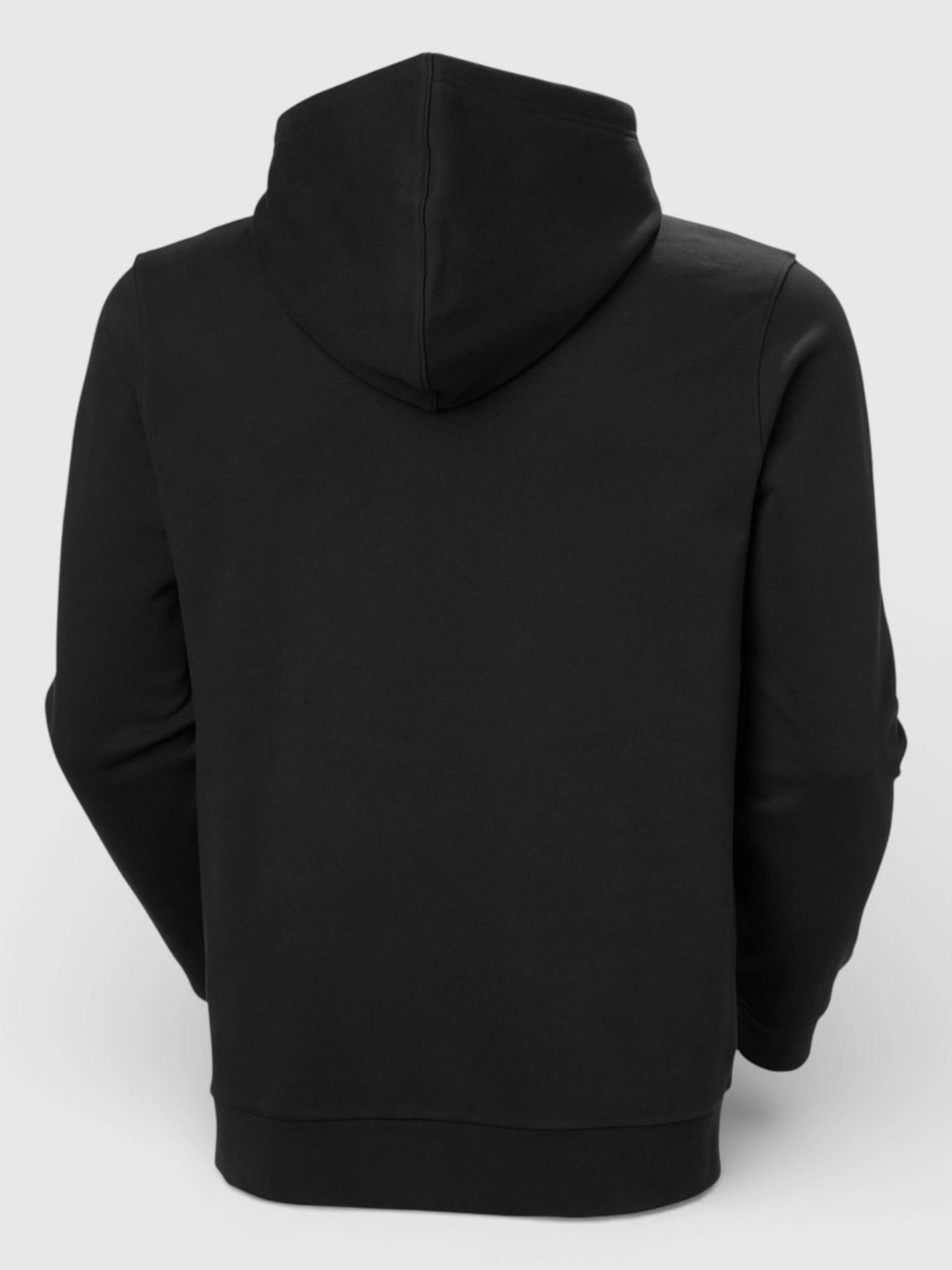 Mikina s kapucí Helly Hansen Shoreline 6/7
