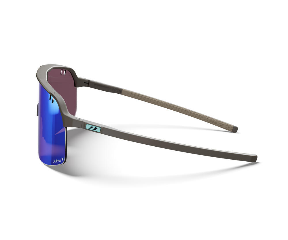 Lunettes de Soleil Trail Running Adulte INTENSITY KILIAN JORNET Cat. 1-3 5/8