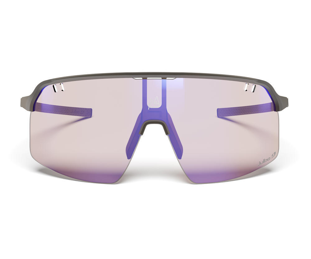 Lunettes de Soleil Trail Running Adulte INTENSITY KILIAN JORNET Cat. 1-3 4/8