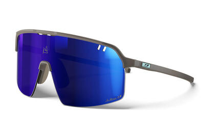 Lunettes de Soleil Trail Running Adulte INTENSITY KILIAN JORNET Cat. 1-3