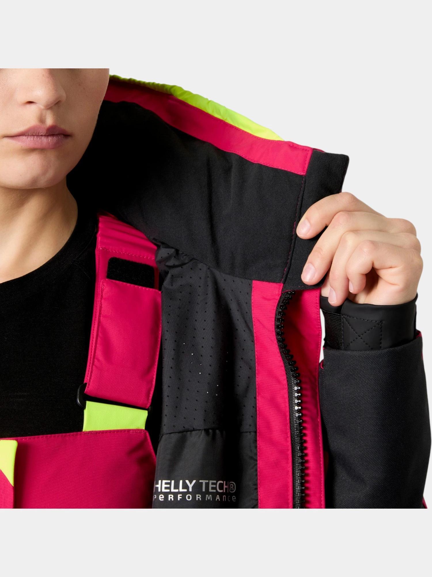Veste De Voile Femme W Skagen Offshore 3/7