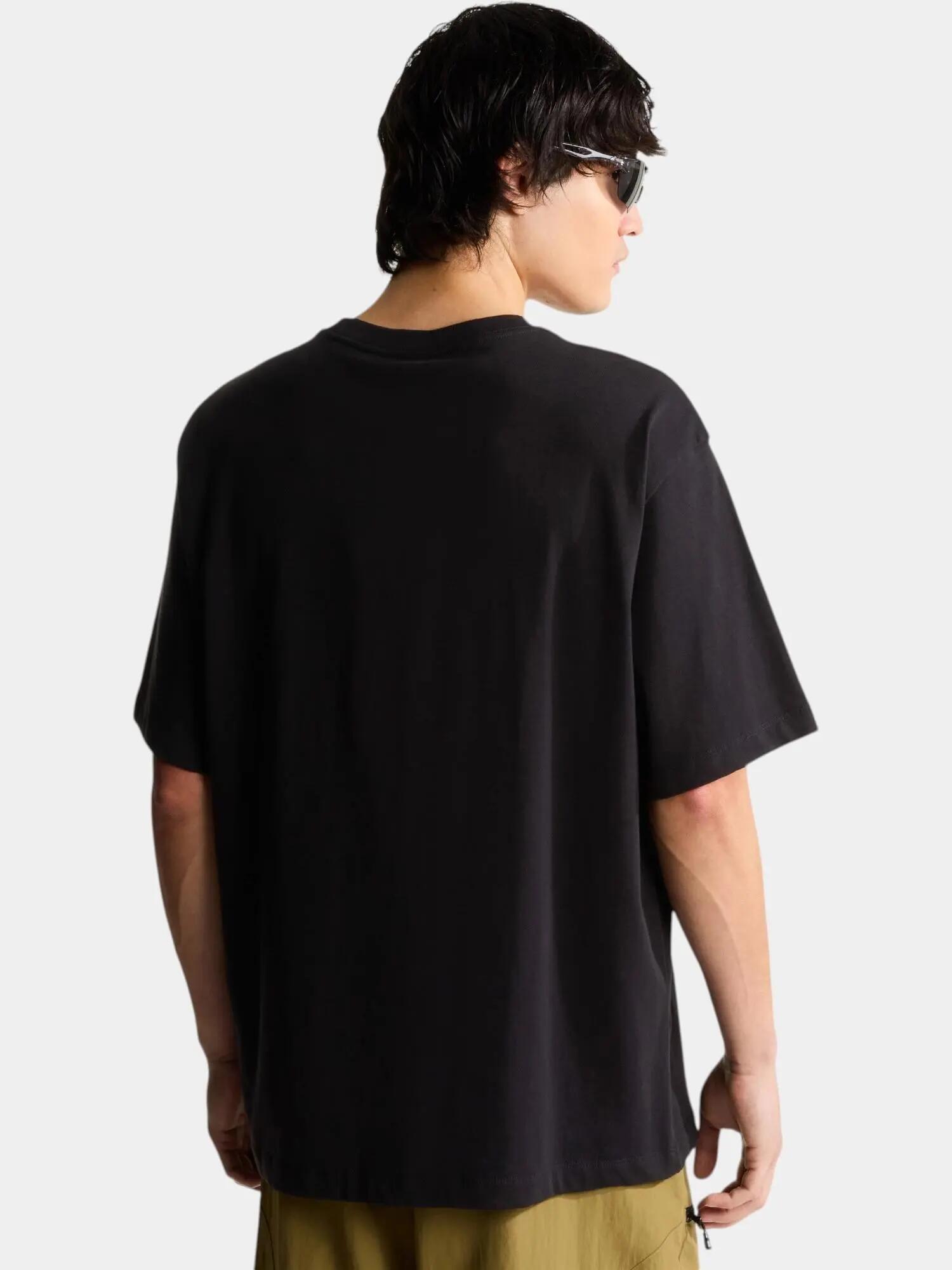 T-shirt sportiva a maniche lunghe da donna THE NORTH FACE 3/7