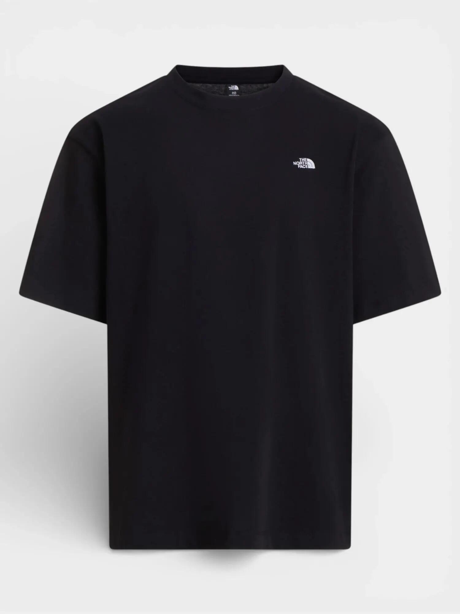 T-shirt sportiva a maniche lunghe da donna THE NORTH FACE 5/7
