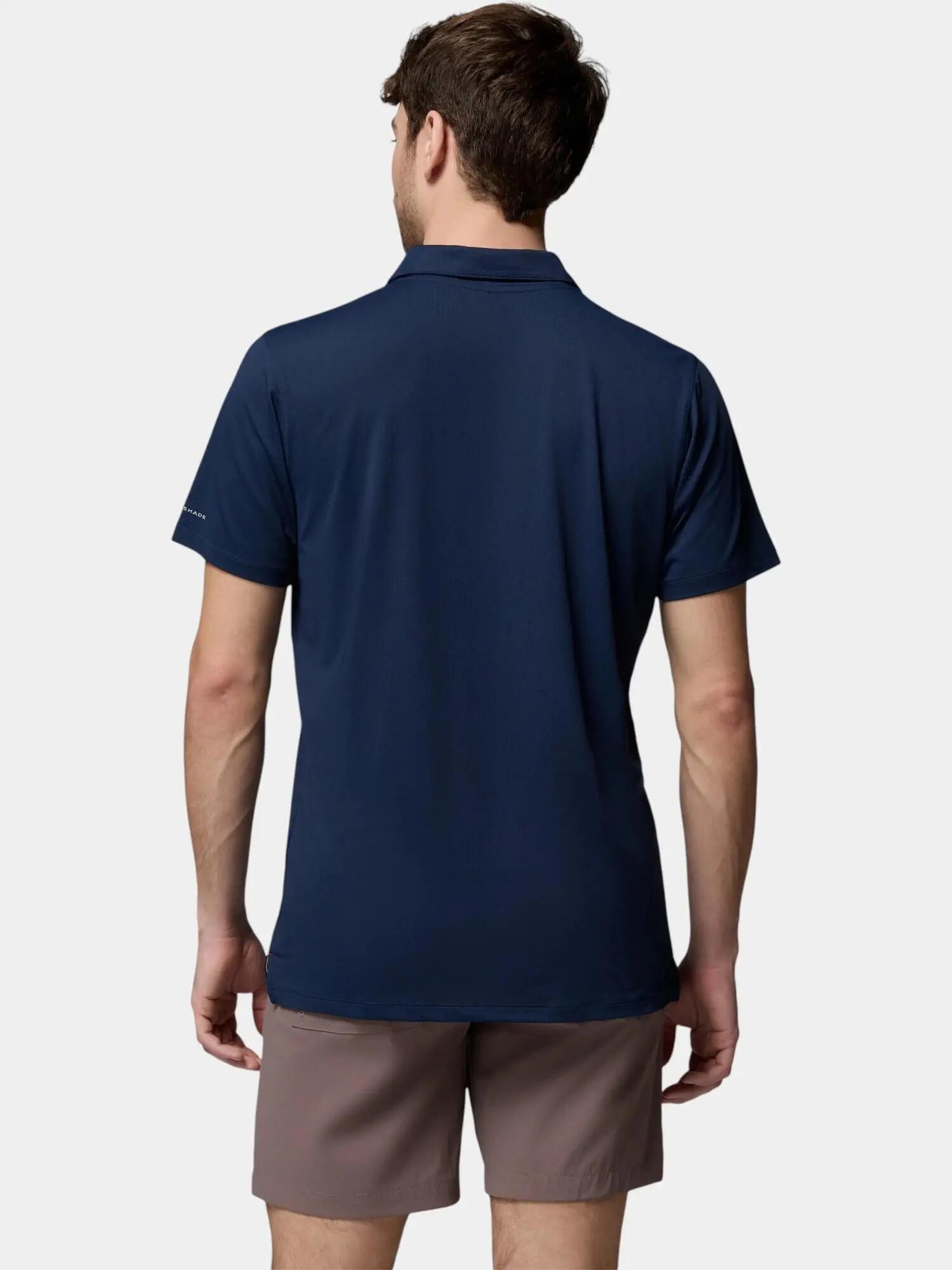 Polo Men Tech Trail Utility 3/6