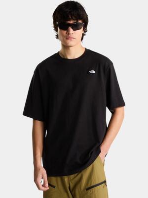T-shirt sportiva da uomo THE NORTH FACE ESSENTIAL SIMPLE