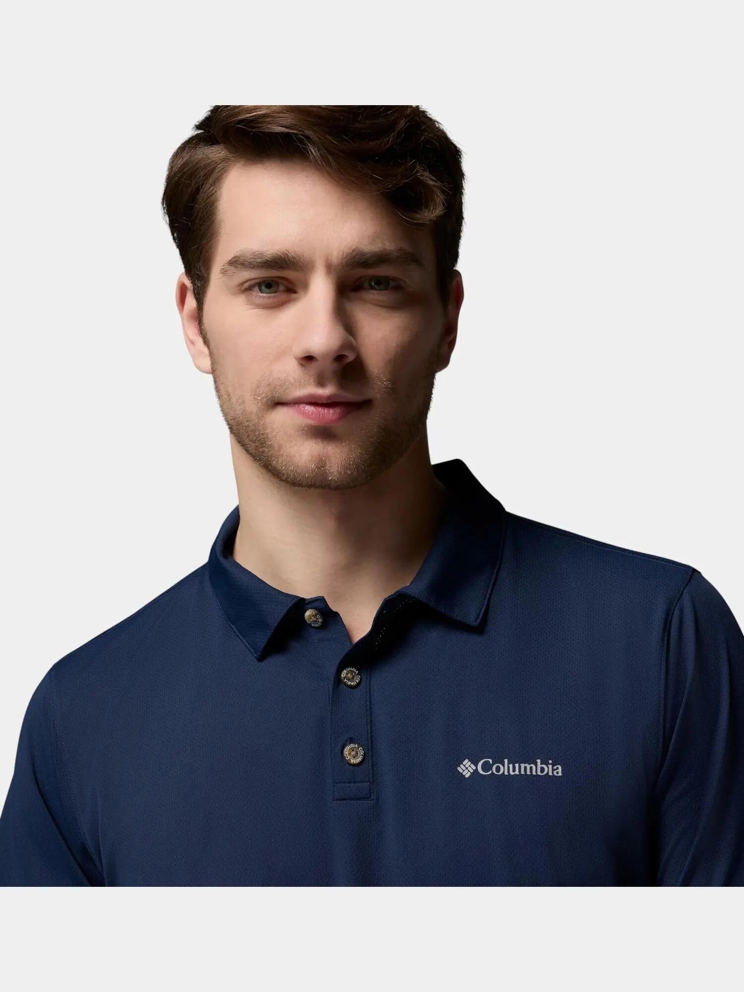 Polo Men Tech Trail Utility 5/6