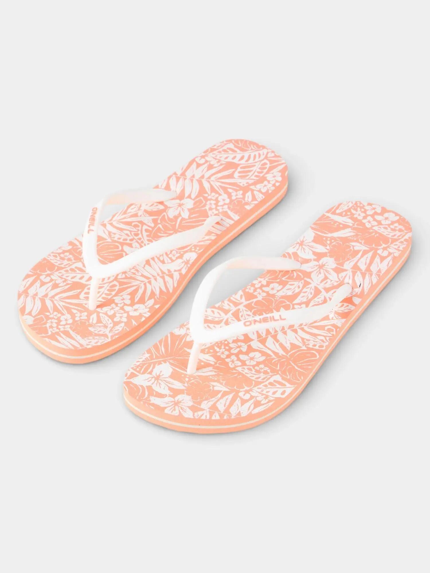 Női flip flop papucs Profile Graphic Sandals 3/5