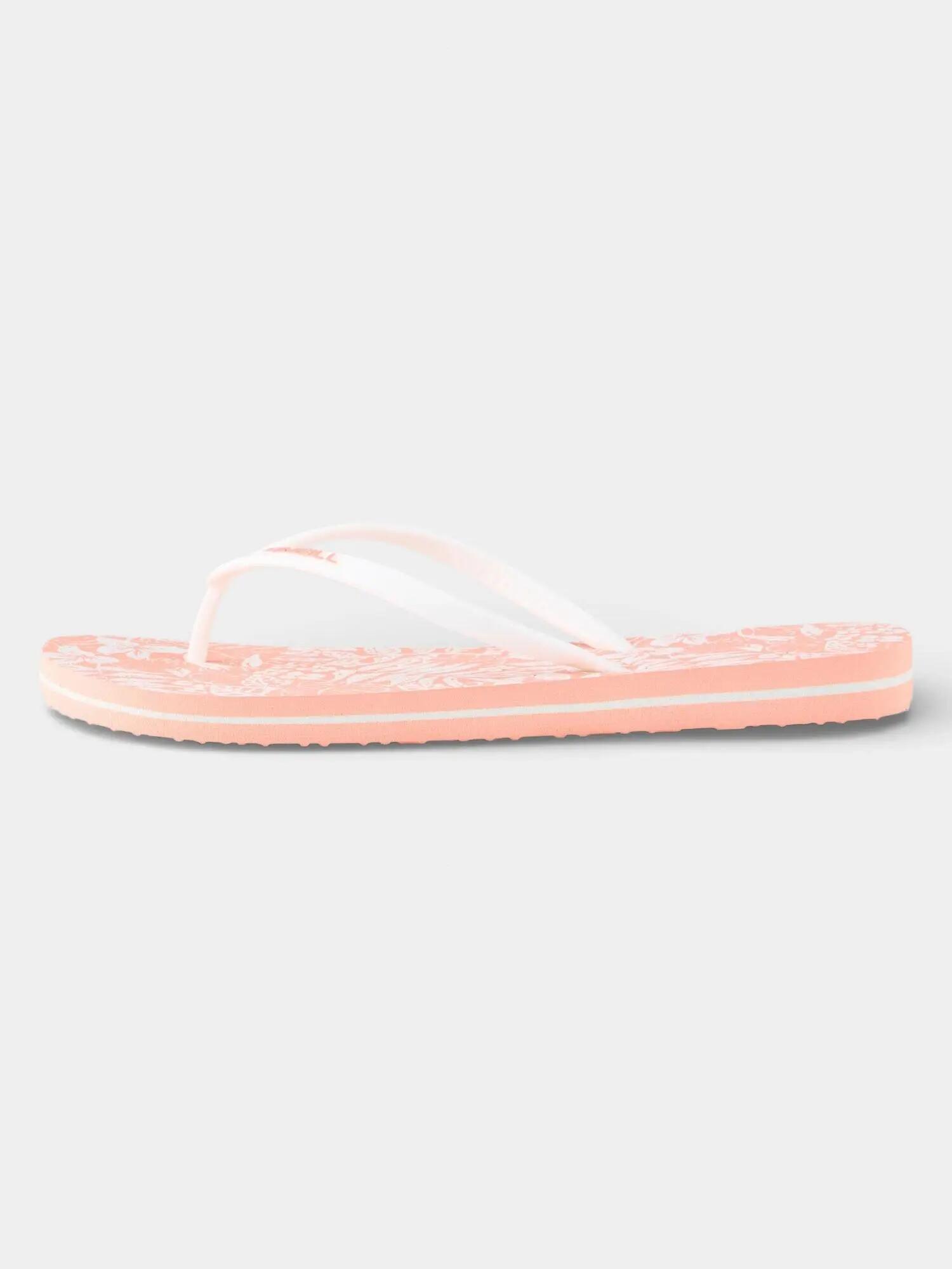 Női flip flop papucs Profile Graphic Sandals 2/5