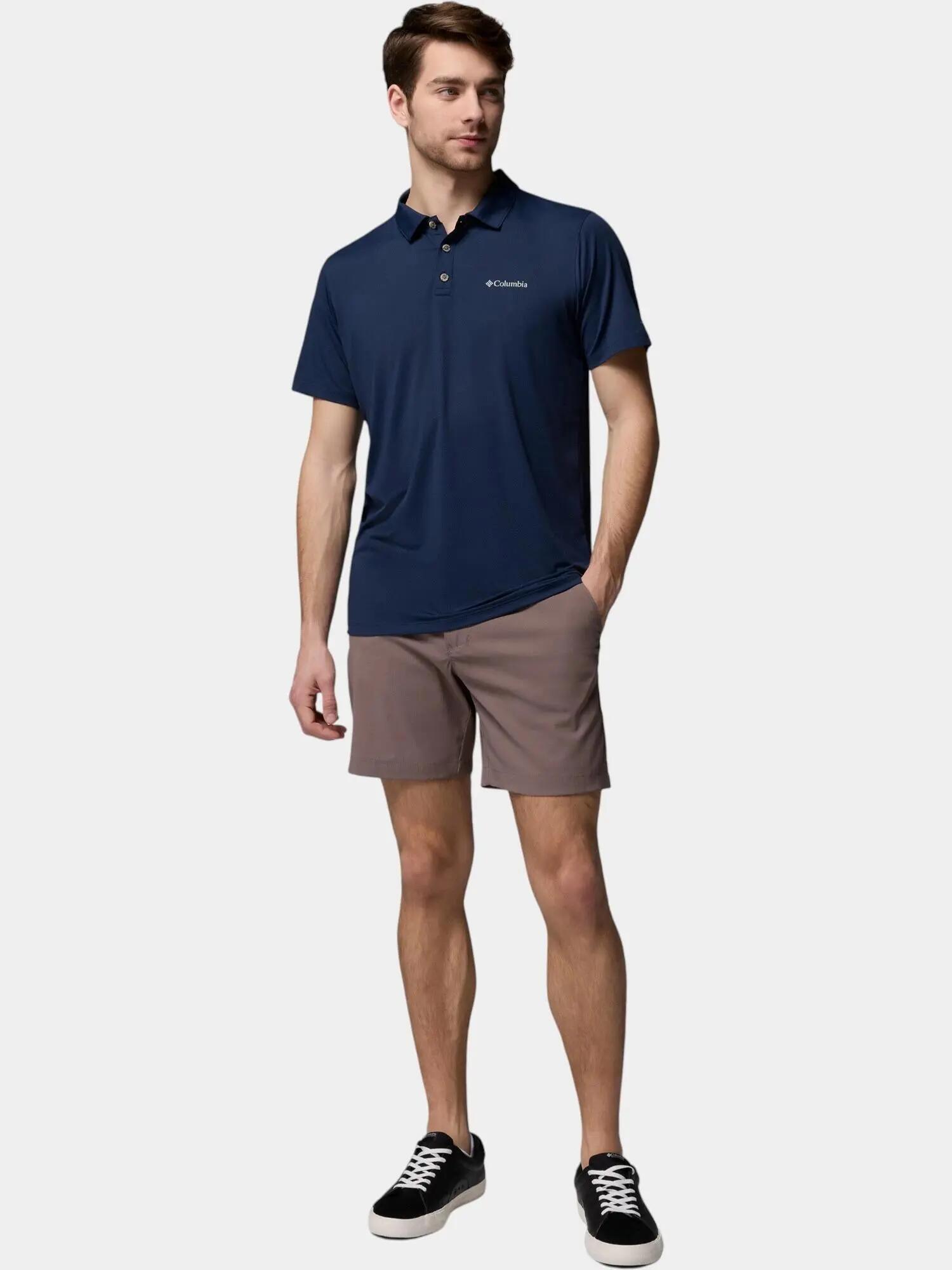 Polo Men Tech Trail Utility 4/6