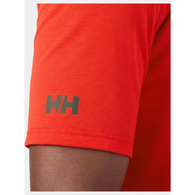 Tricou cu maneci scurte Hp Race Graphic T-Shirt barbati