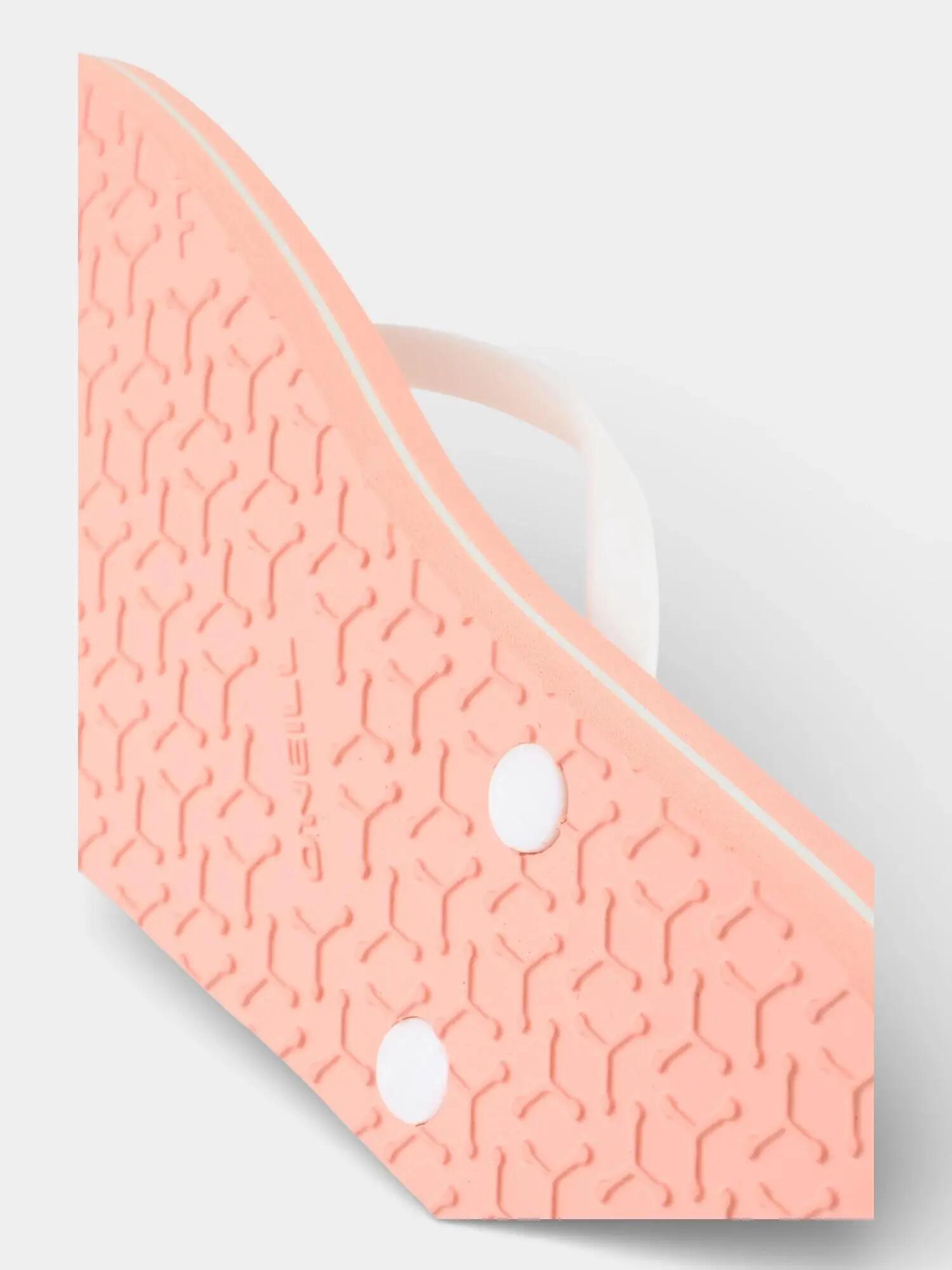 Női flip flop papucs Profile Graphic Sandals 4/5