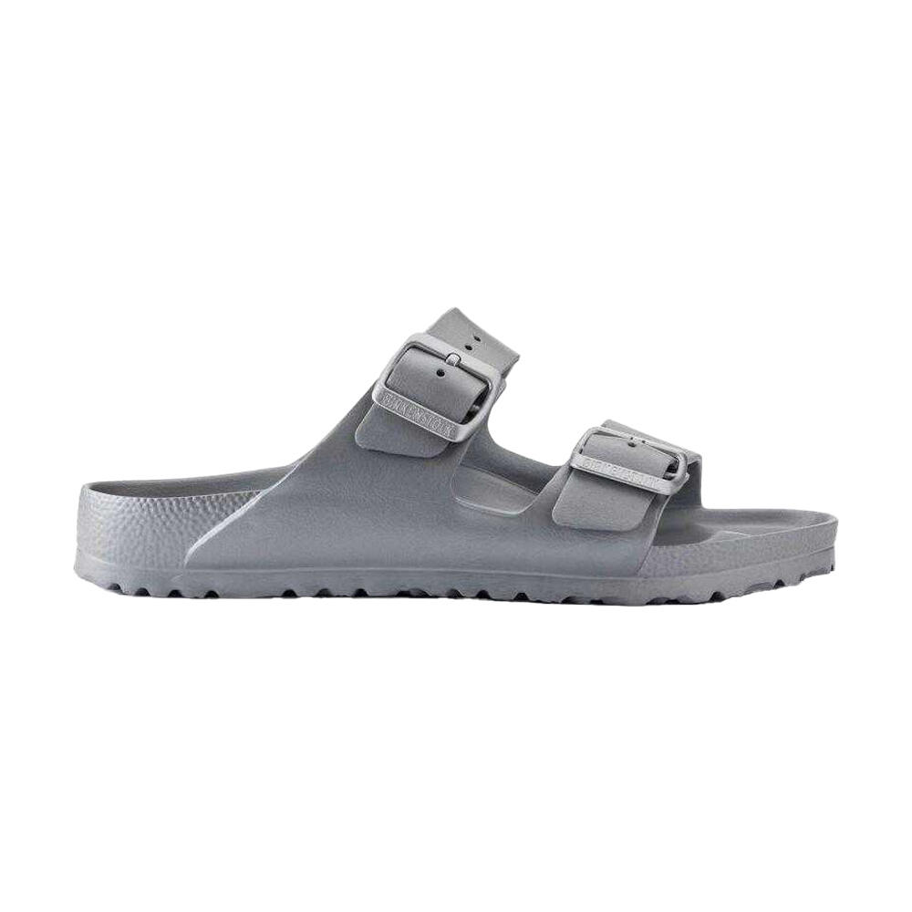 Heren Arizona sandalen (Grijs) 2/4