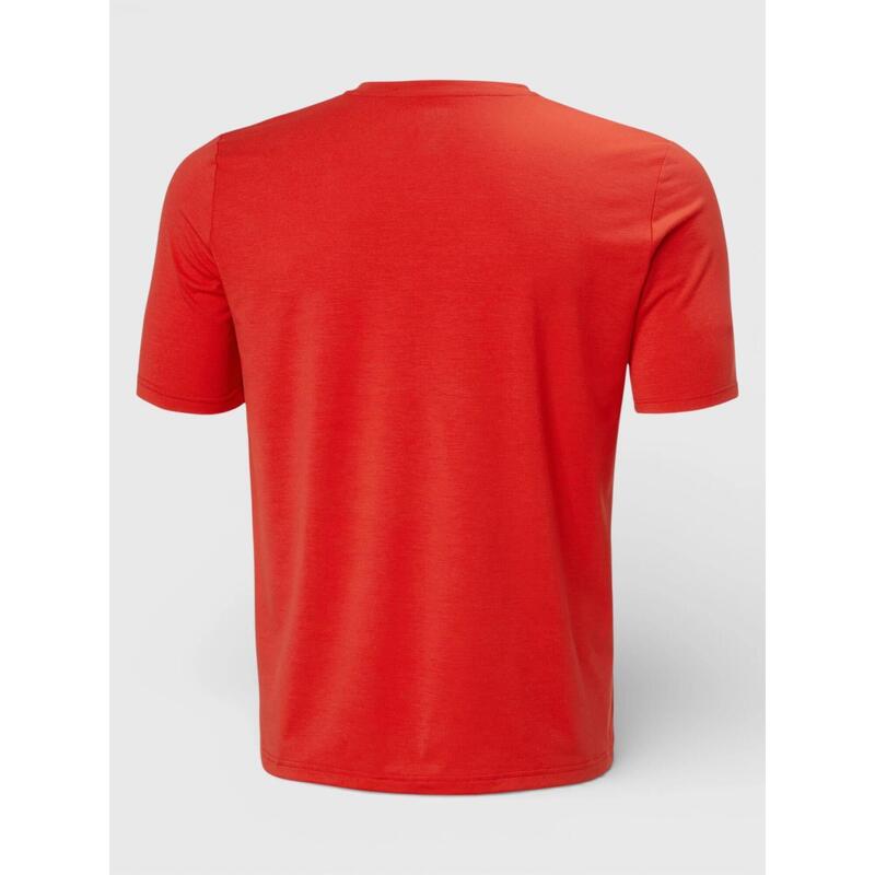 Tricou cu maneci scurte Hp Race Graphic T-Shirt barbati