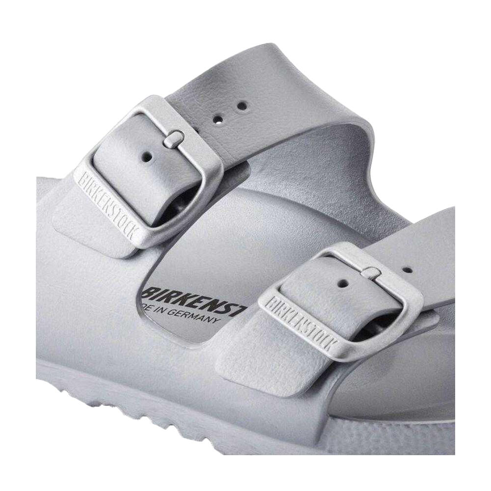 Heren Arizona sandalen (Grijs) 4/4
