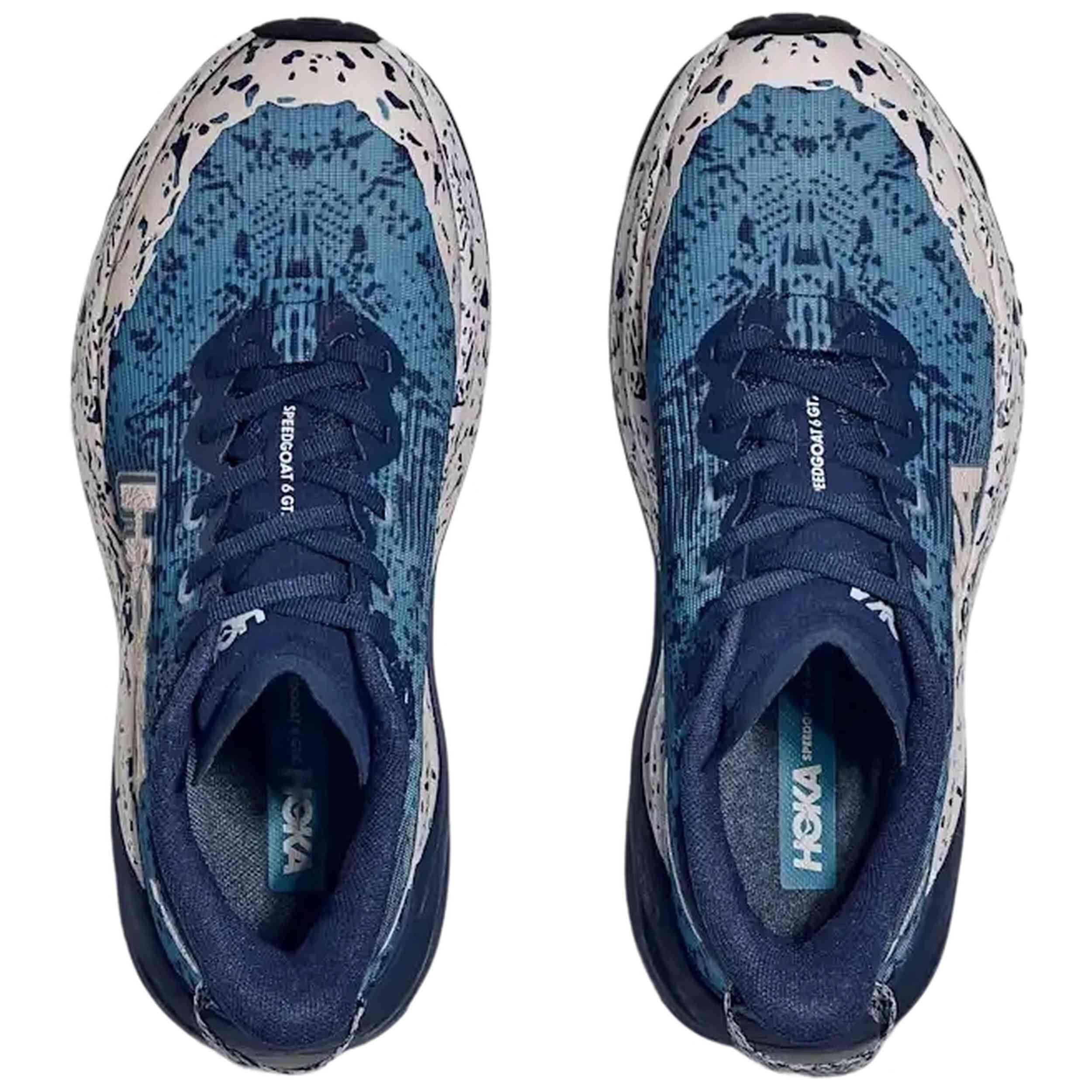 Scarpe Hoka modello 1155151-MLL per donne 2/5