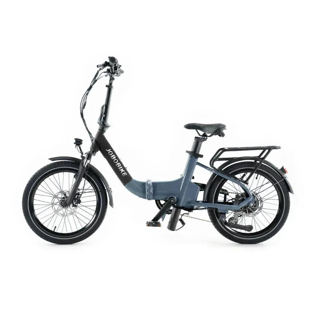 JOBOBIKE Ace - Zwart 2/7