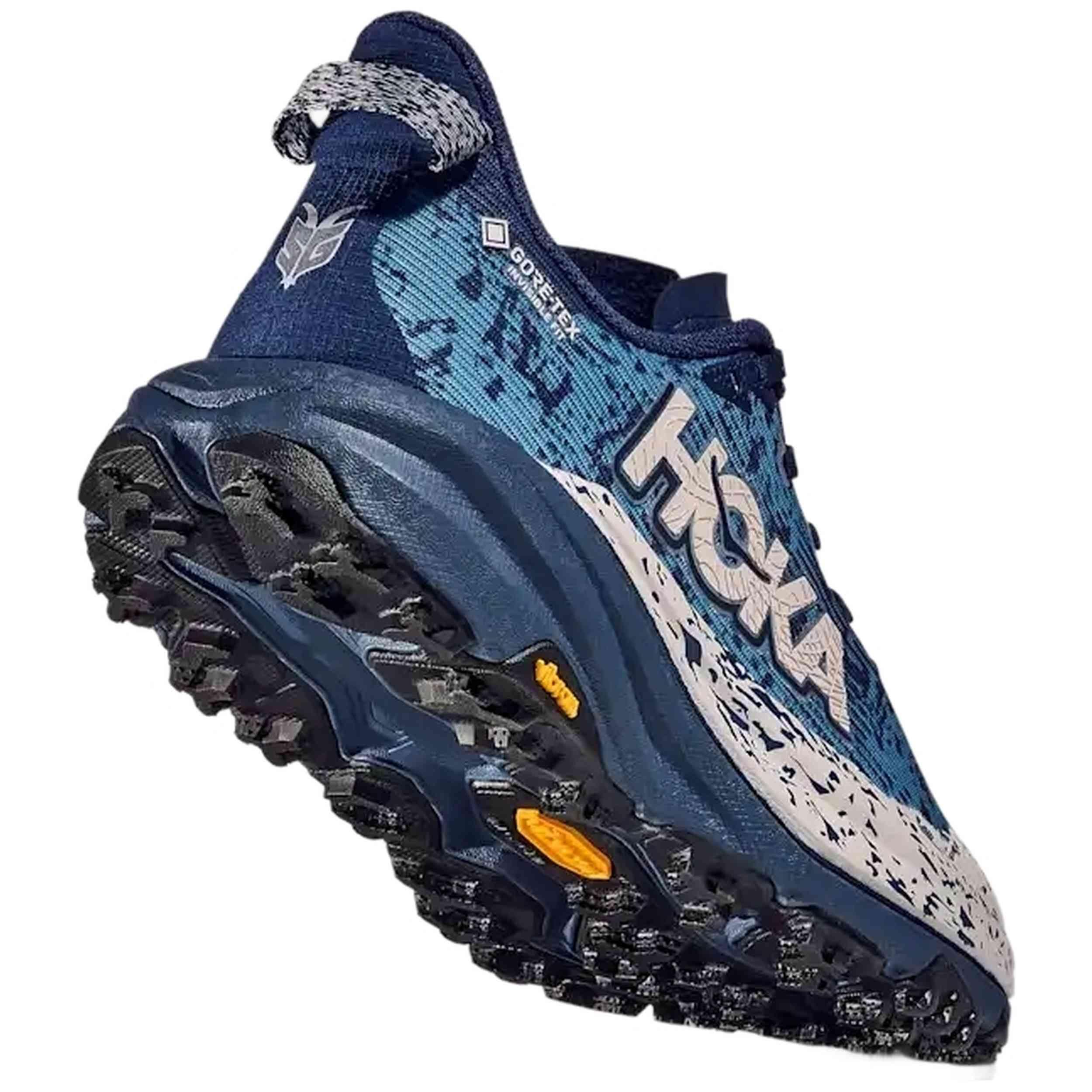 Scarpe Hoka modello 1155151-MLL per donne 4/5