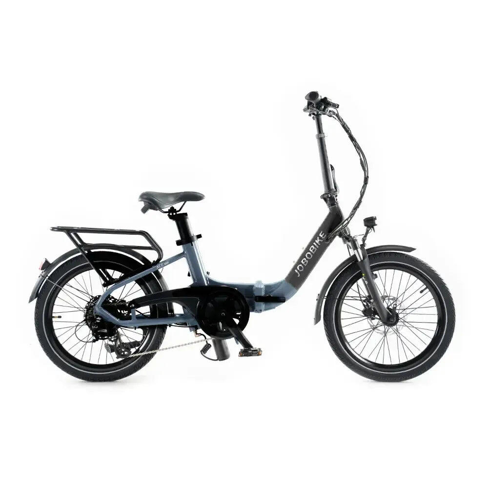JOBOBIKE picture