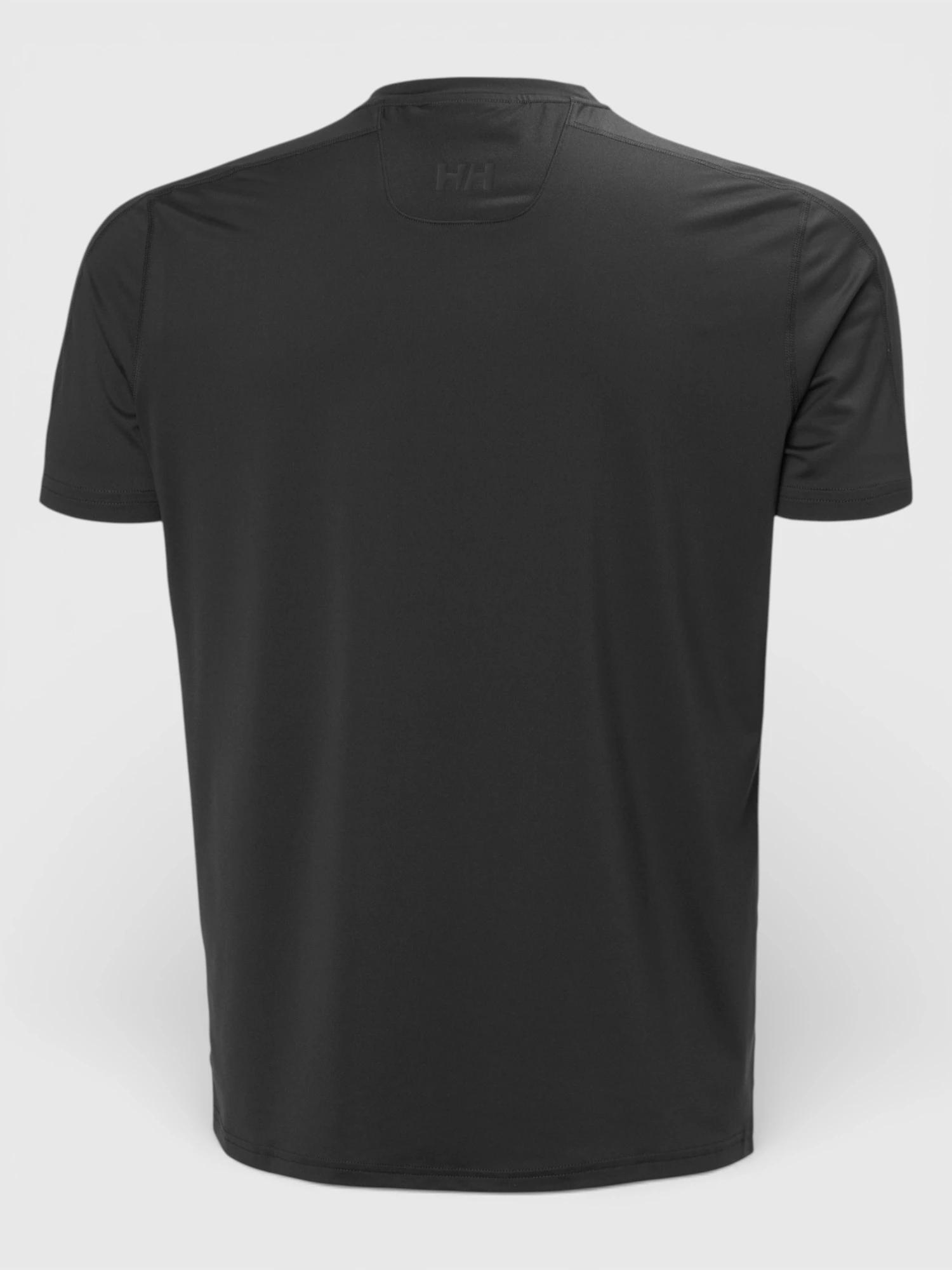 Heren T-shirt Helly Hansen Hp Ocean 2/3
