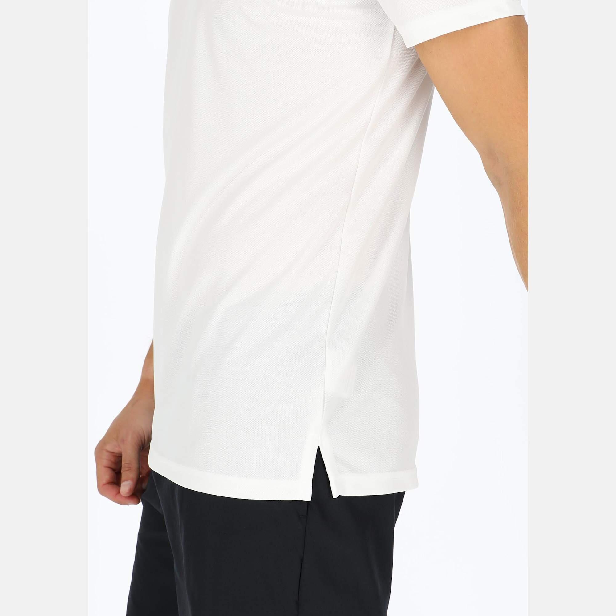T-shirt training homme manches courtes quick dry Fjällbacka Tee 2.0 5/5