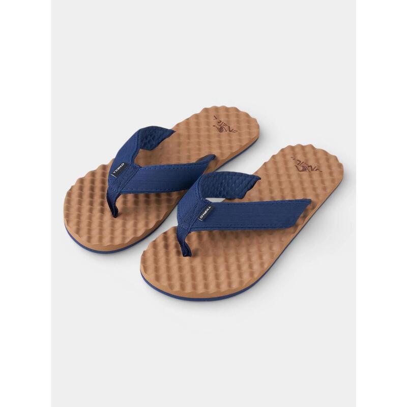 Papuci flip flop Koosh Structure Sandals barbati