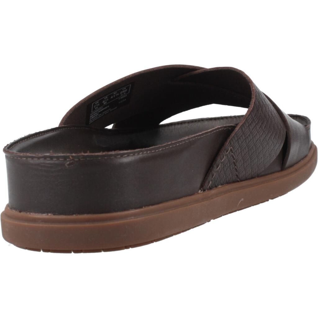 Sandalias Hombre Clarks 26180888c 3/5