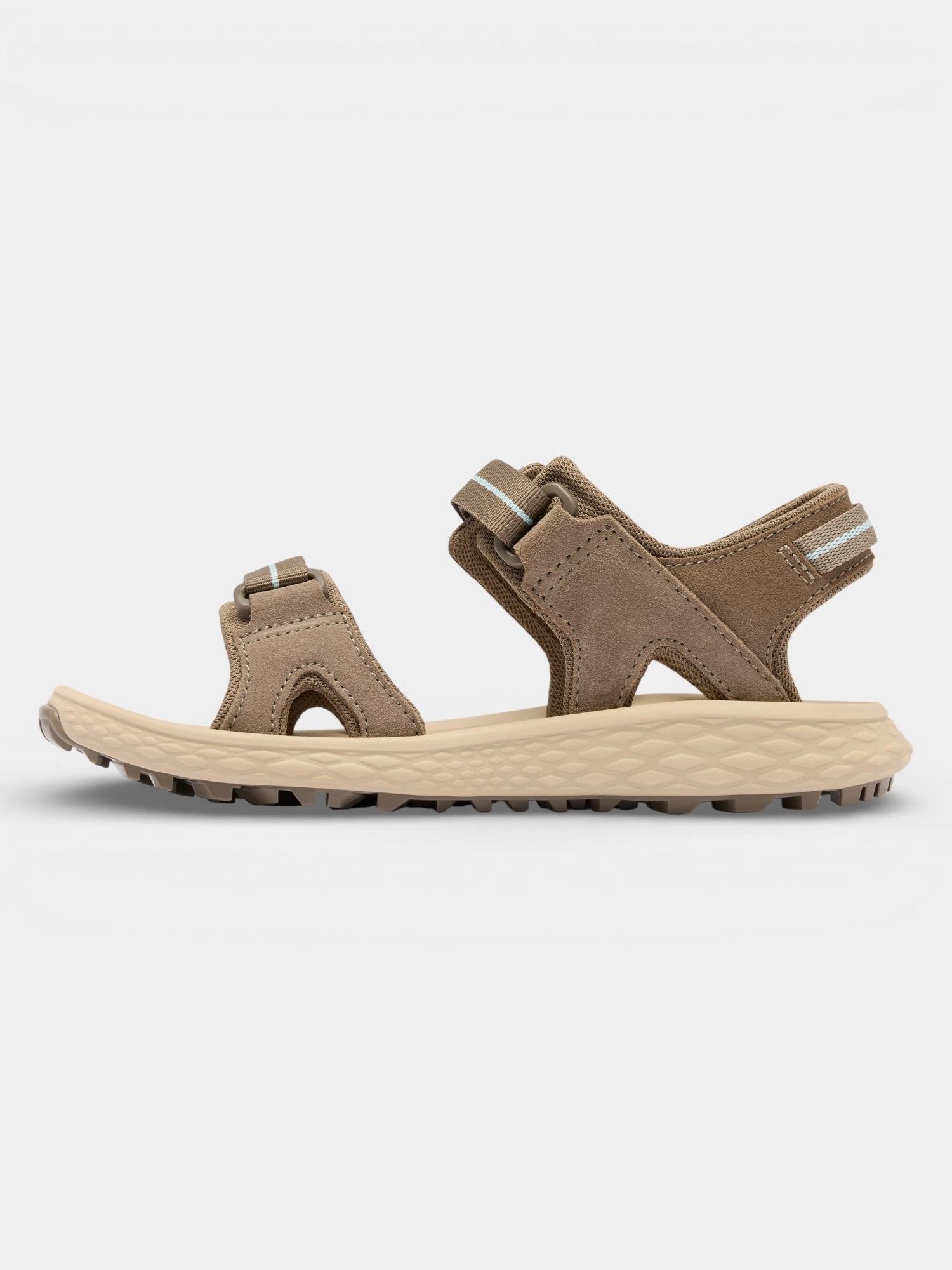 Sandali Da Escursionismo Donna Konos Hiker 2-Strap 3/7