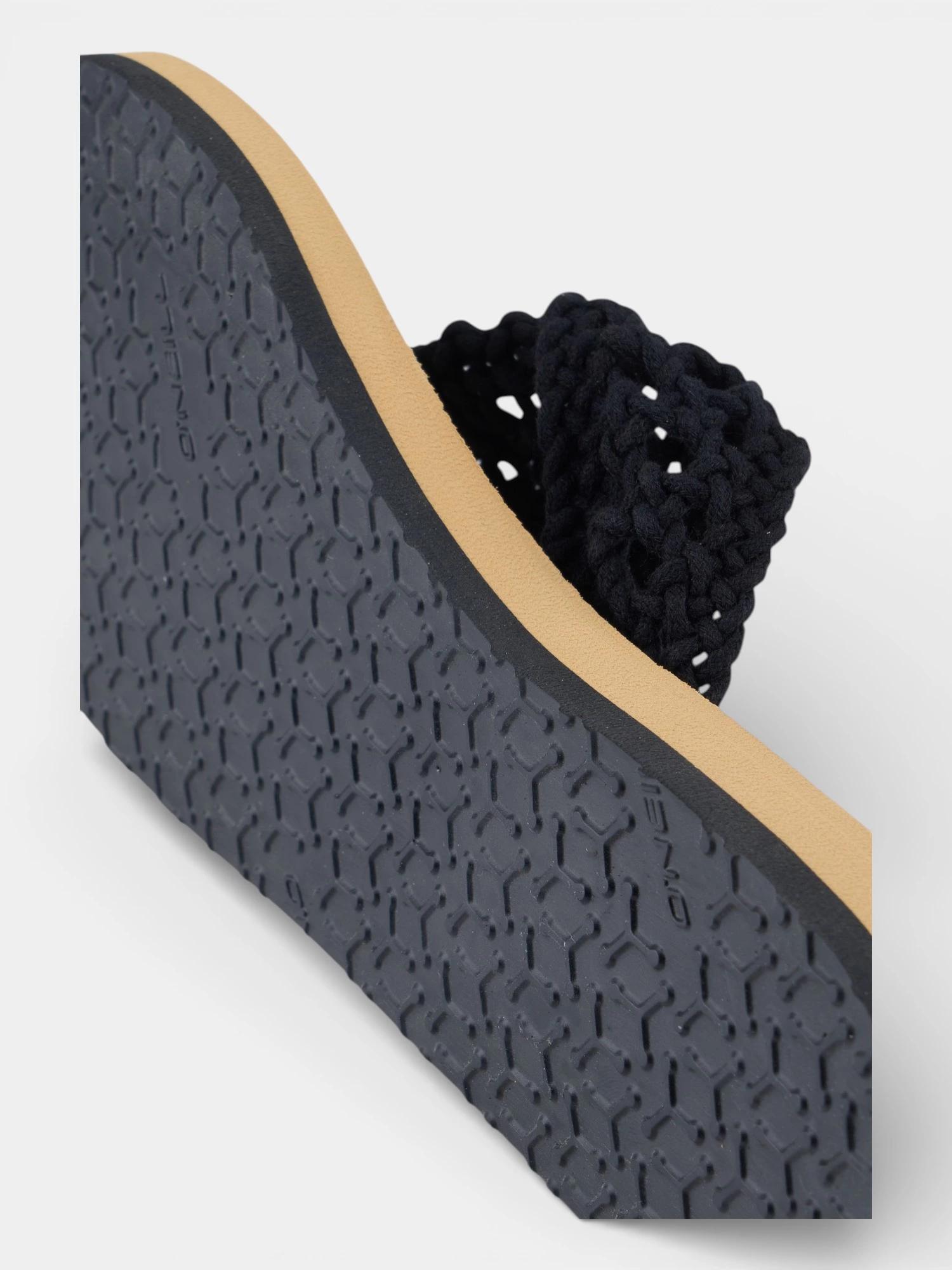 Tongs Femme Ditsy Crochet 4/5