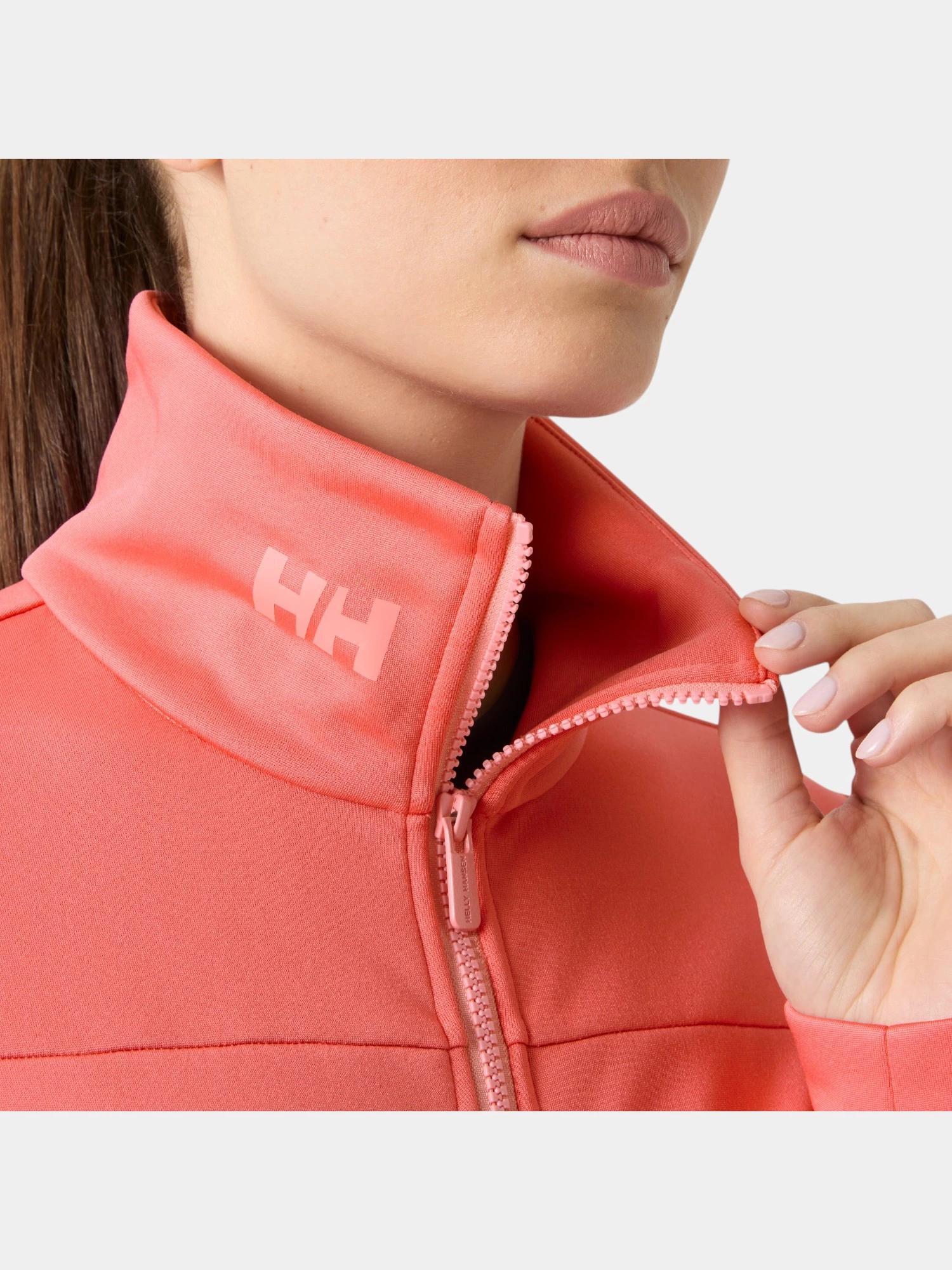 Pull Femme W Crew 3/7