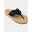 Papuci flip flop Ditsy Crochet Sandals femei