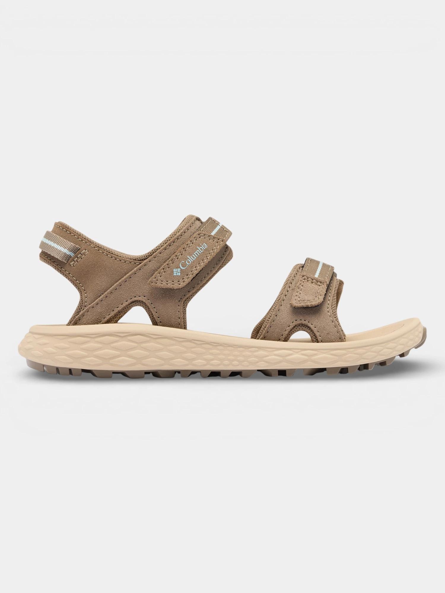 Sandali Da Escursionismo Donna Konos Hiker 2-Strap 2/7
