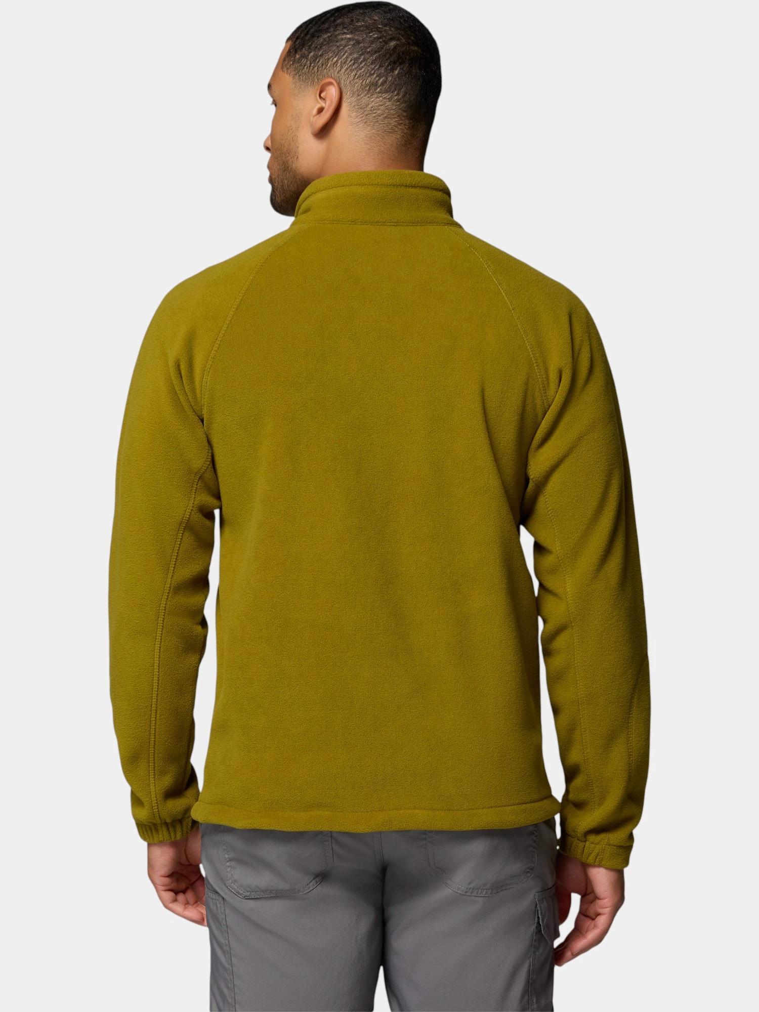 Pull Homme Fast Trek II 3/7