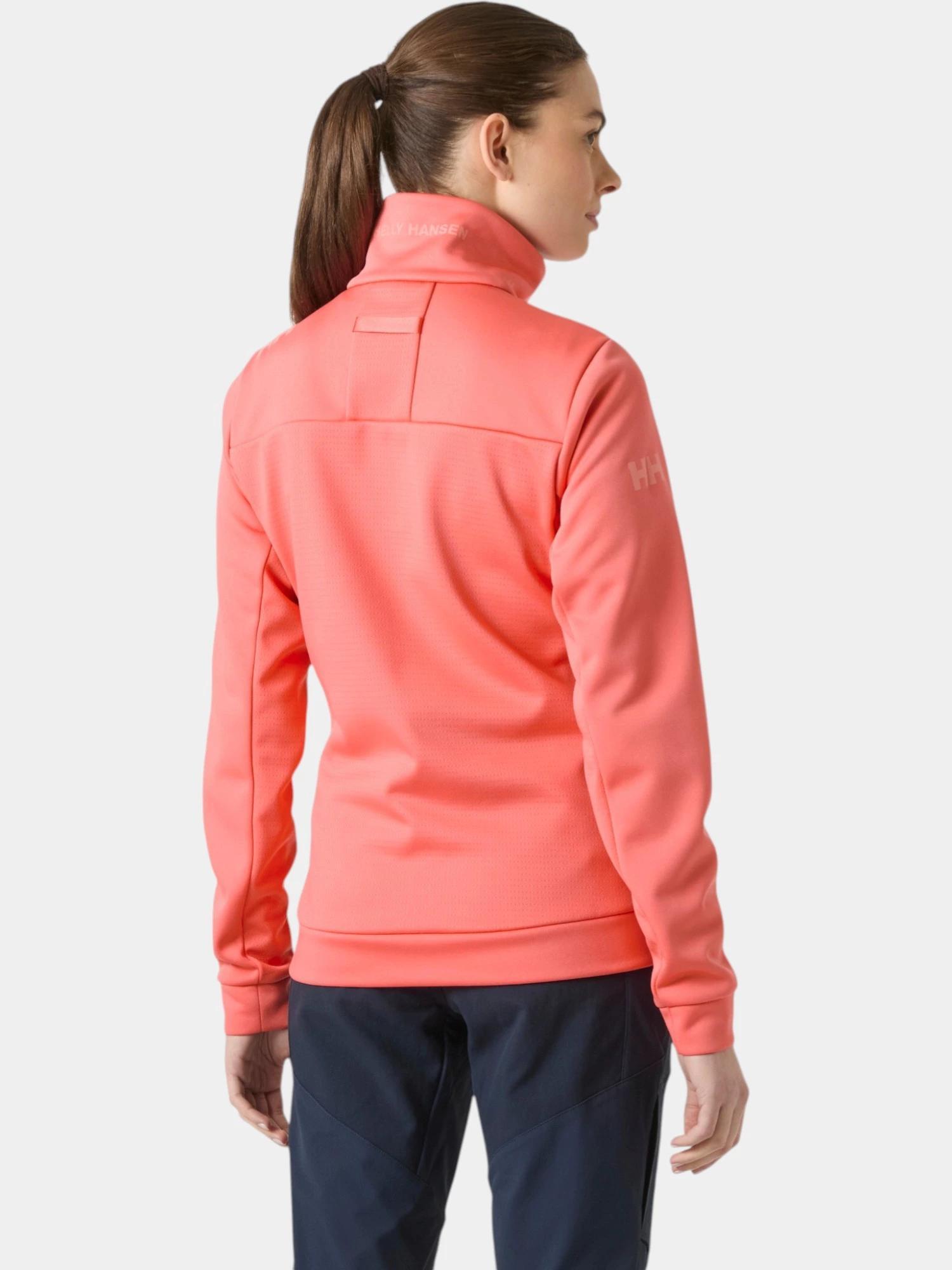 Pull Femme W Crew 2/7