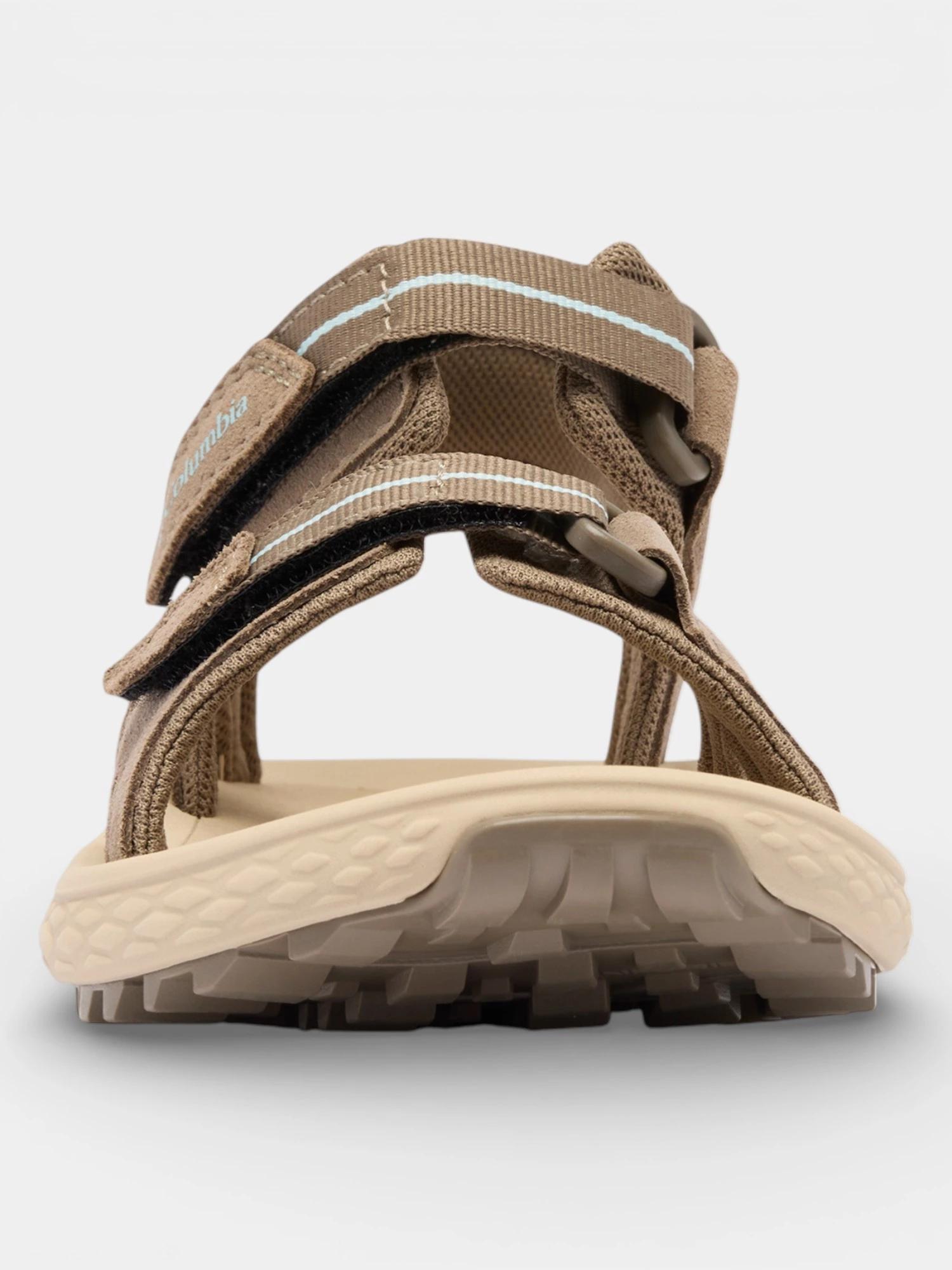 Sandali Da Escursionismo Donna Konos Hiker 2-Strap 5/7