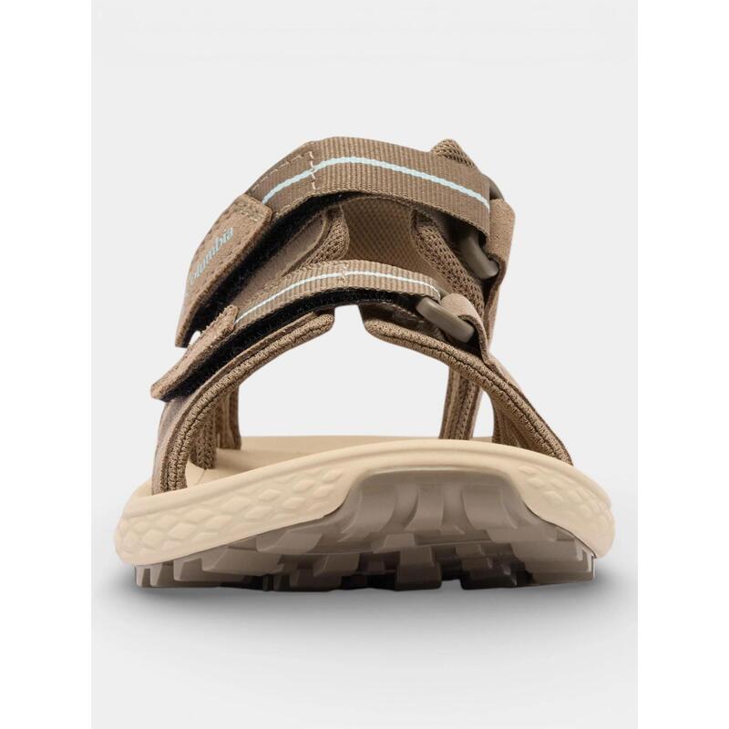 Sandale de drumetie Konos Hiker 2-Strap femei