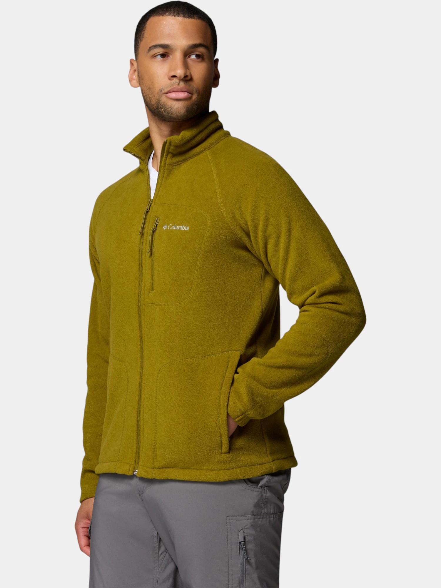 Pull Homme Fast Trek II 2/7