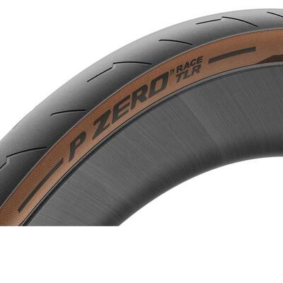 Pneumatici Pirelli Zero Race TLR