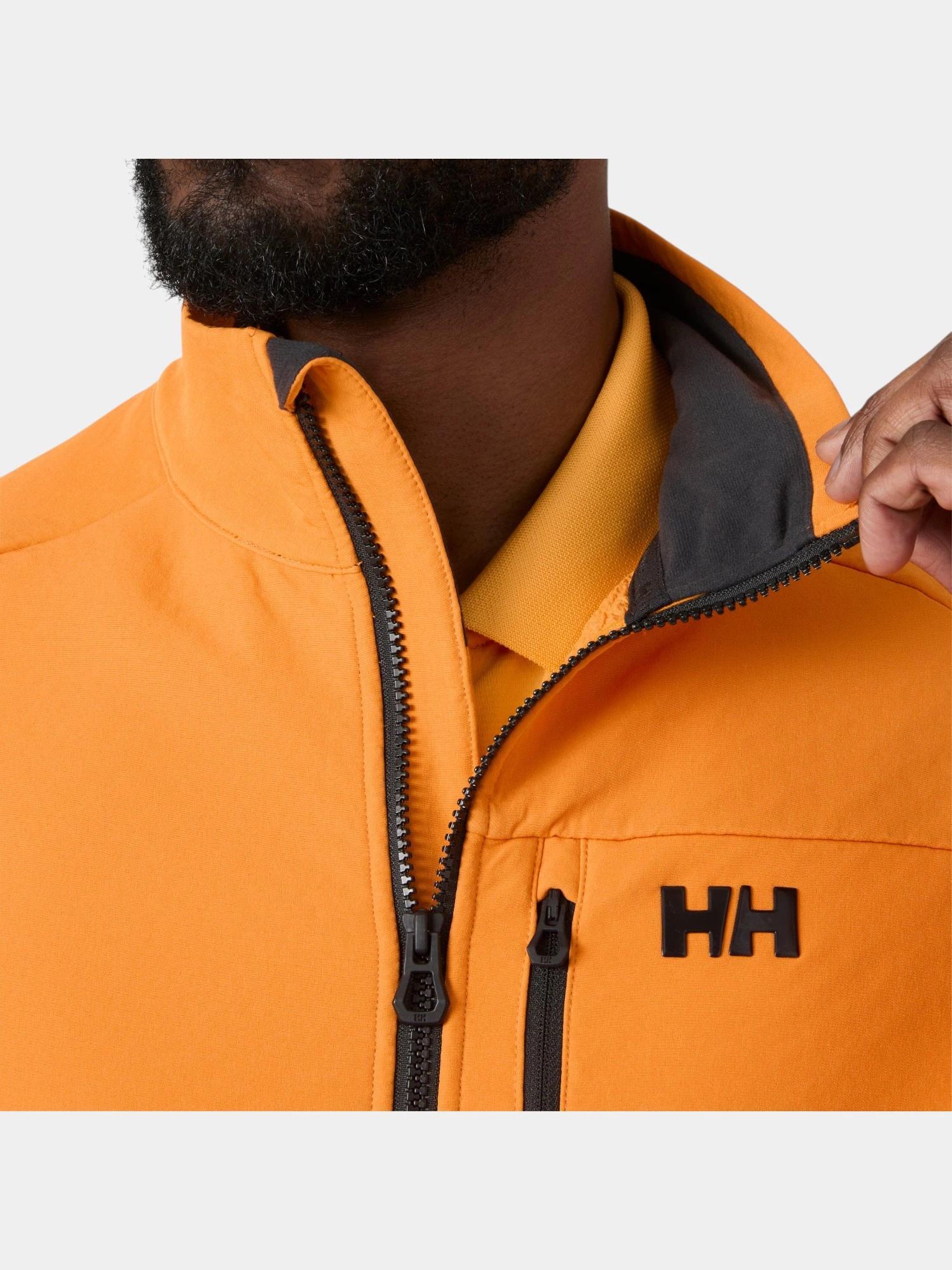 Giacca Softshell Uomo Hp Stormbreaker 3/7