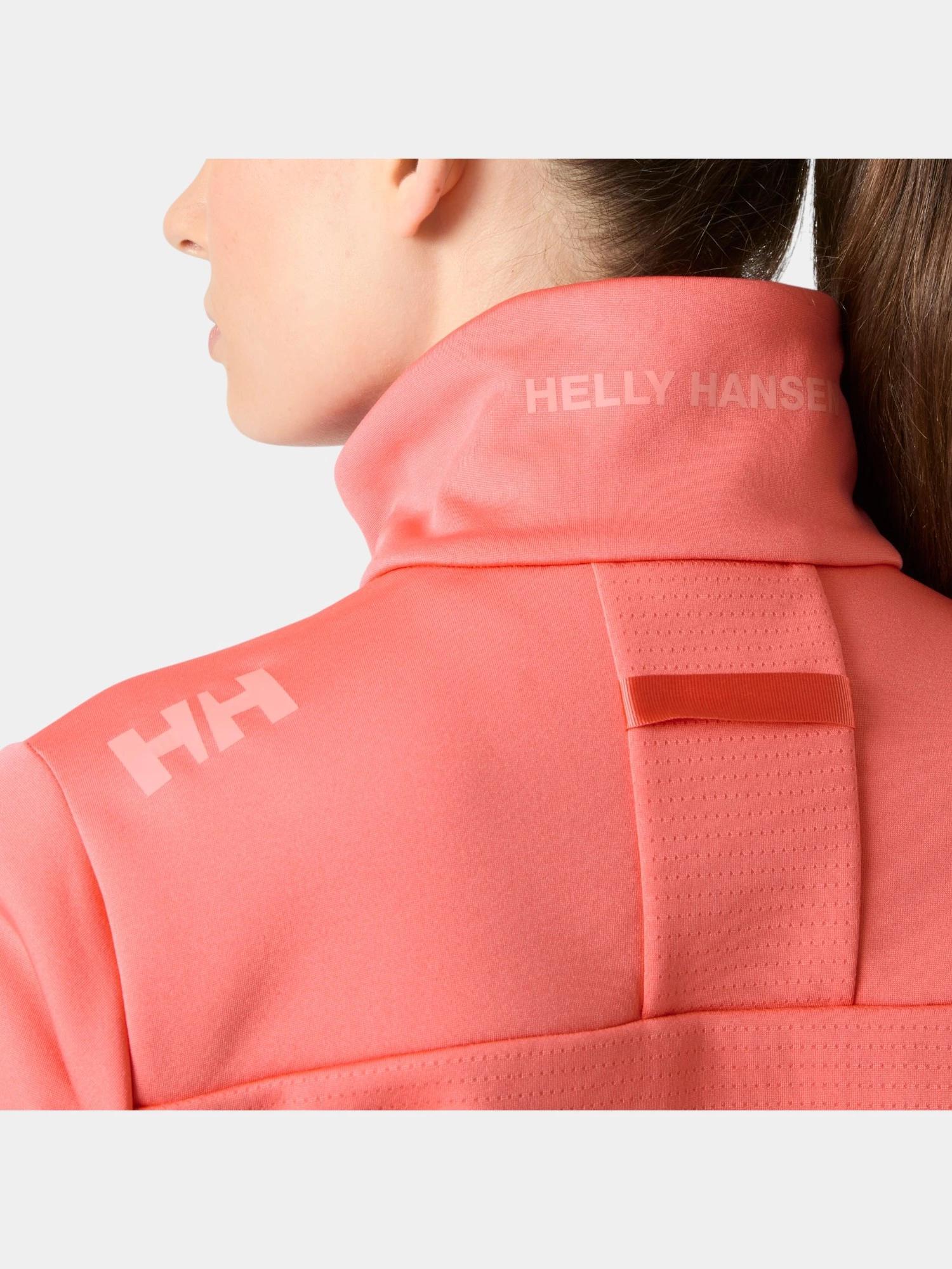 Pull Femme W Crew 5/7