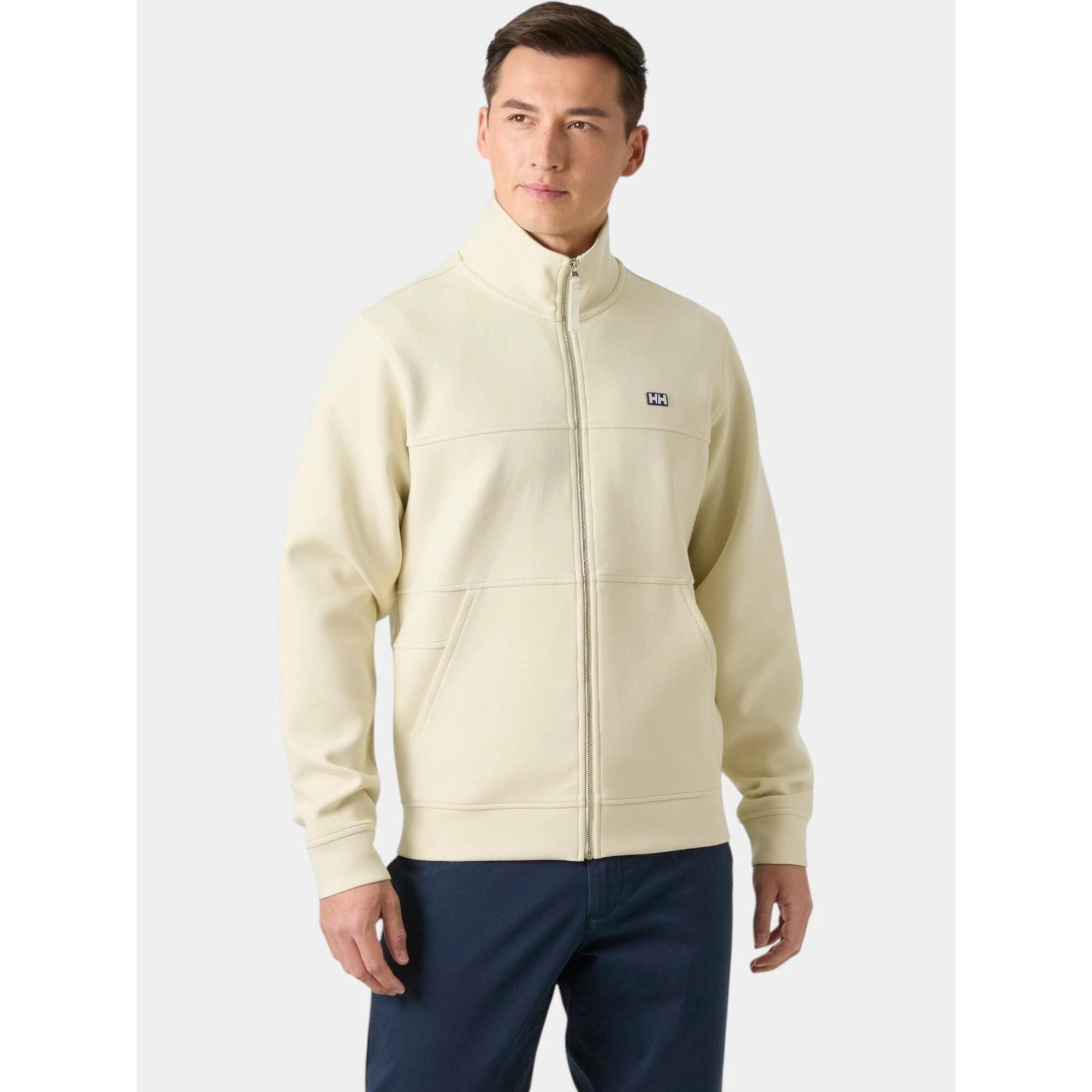 HELLY HANSEN Pánská mikina Koster Sweat