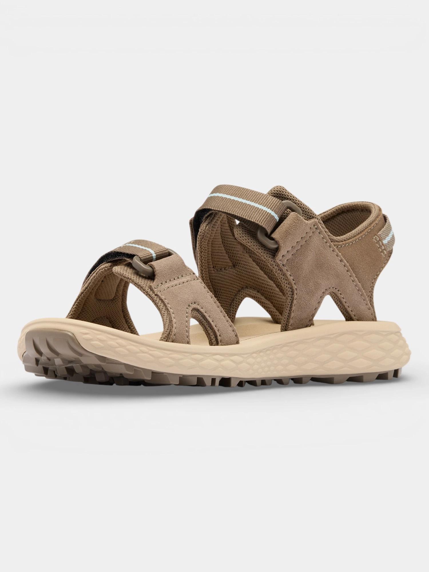 Sandali Da Escursionismo Donna Konos Hiker 2-Strap 4/7