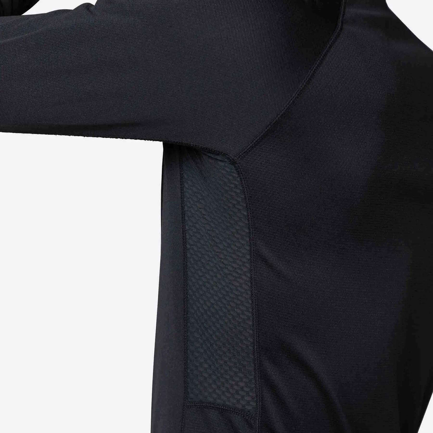 Maglia termica con 1/2 di zip Rossignol Poursuite 7/7