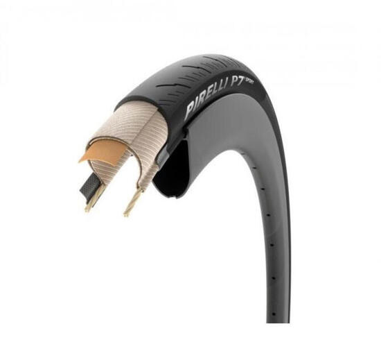 Pneu route P7 Sport 24mm