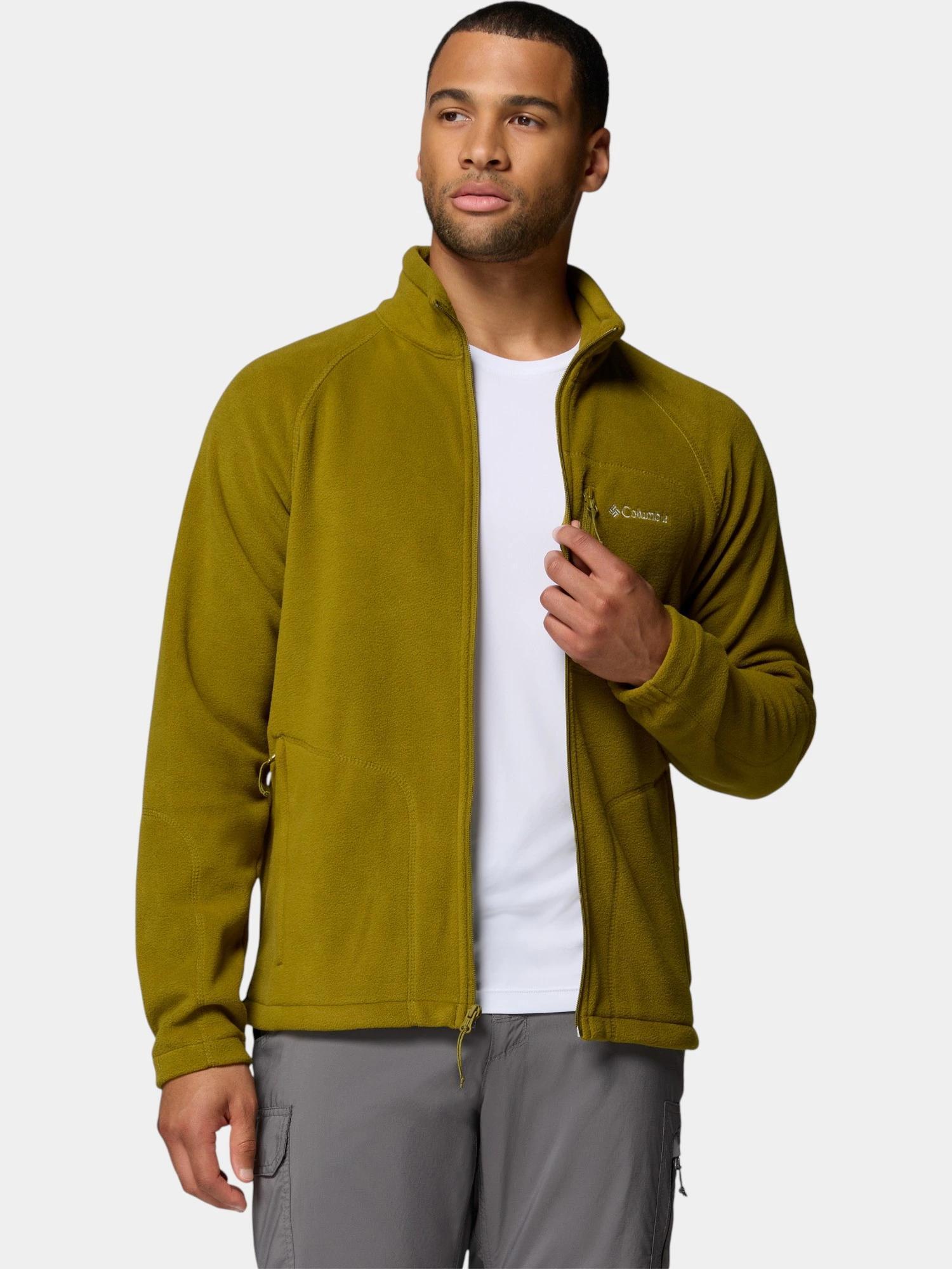 Pull Homme Fast Trek II 5/7