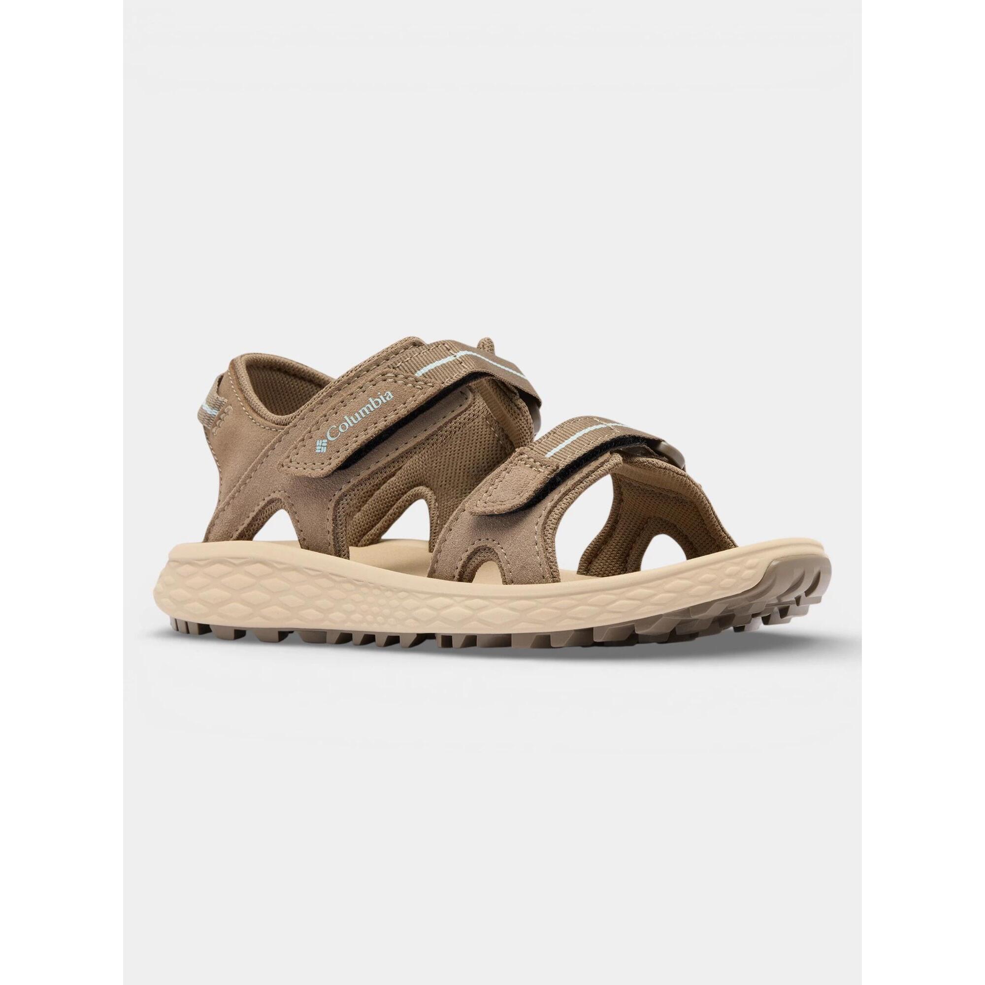 COLUMBIA Dámské Trekové Sandály Konos Hiker 2-Strap