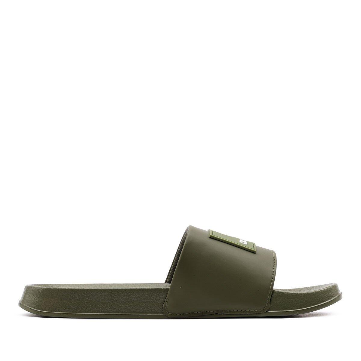 vert fonce / blanc / vert