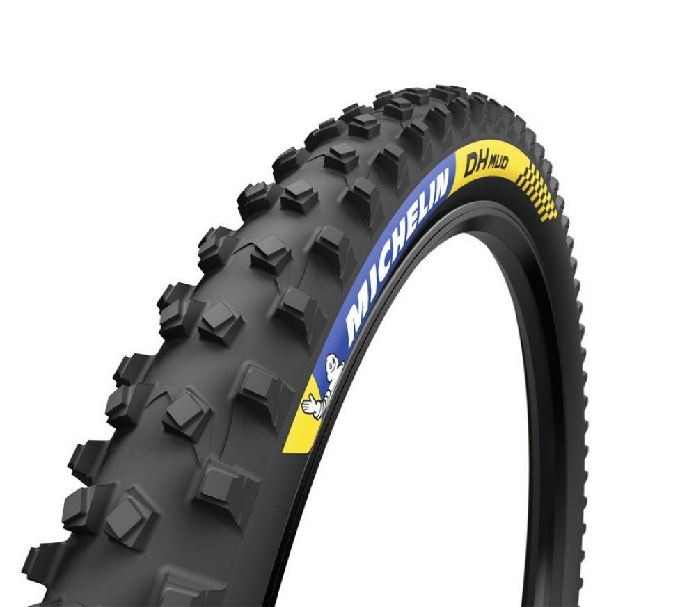 MTB-Fahrradreifen  DH Mud,  29x2.40" 61-622 2/4